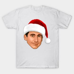 Santa Scott! T-Shirt